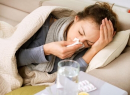 治感冒咳嗽的秘方 效果惊人 可惜知道的人太少了