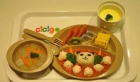 Cicigo 健康美味的儿童餐厅